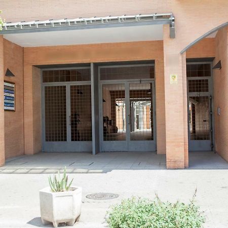 Apartamento Buhaira Sewilla Zewnętrze zdjęcie