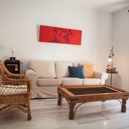Apartamento Buhaira Sewilla Zewnętrze zdjęcie