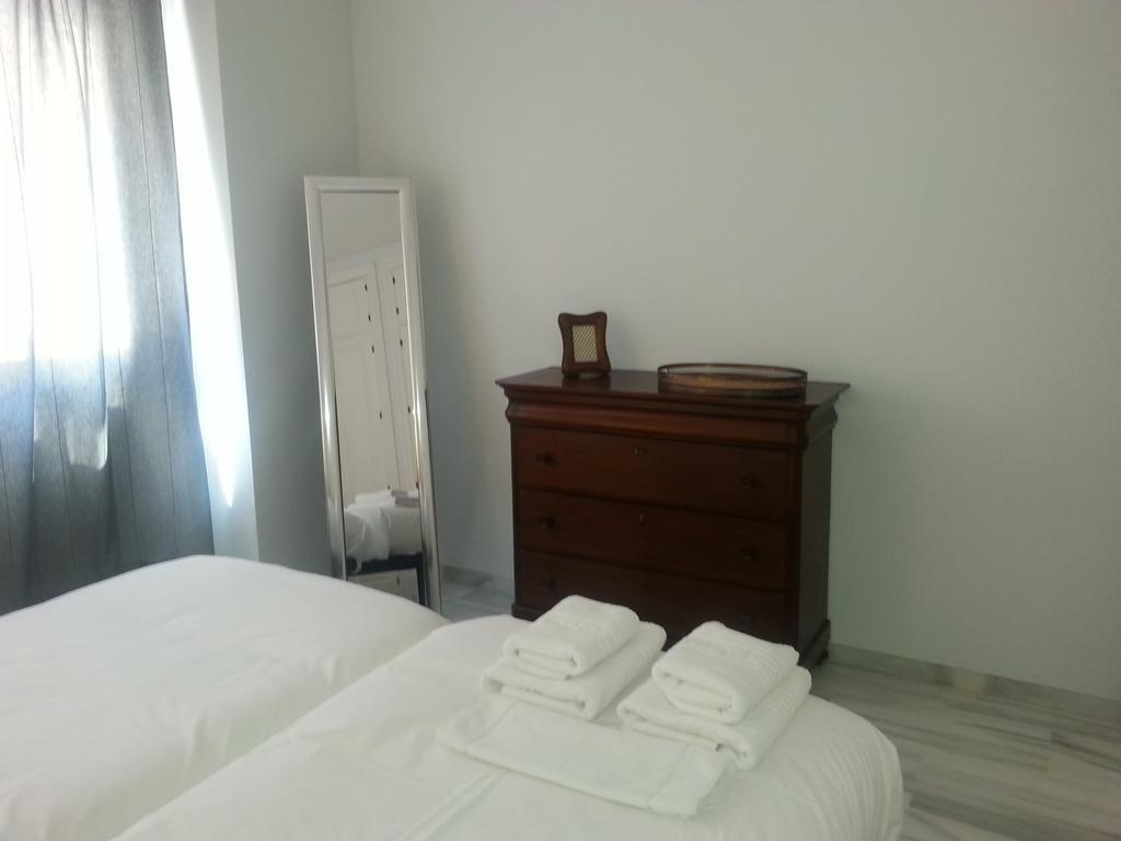 Apartamento Buhaira Sewilla Zewnętrze zdjęcie